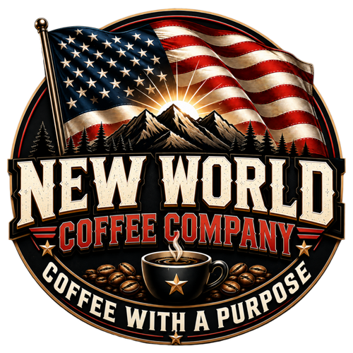 New World Coffee Company